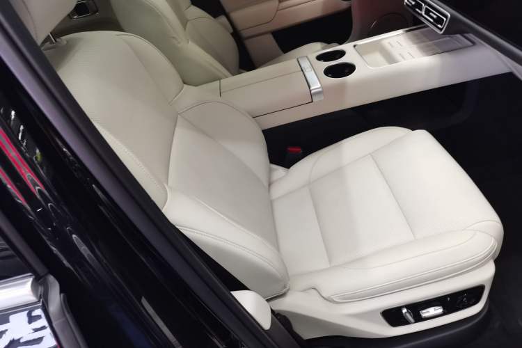 Used Li Auto L7 2024 MAX Model