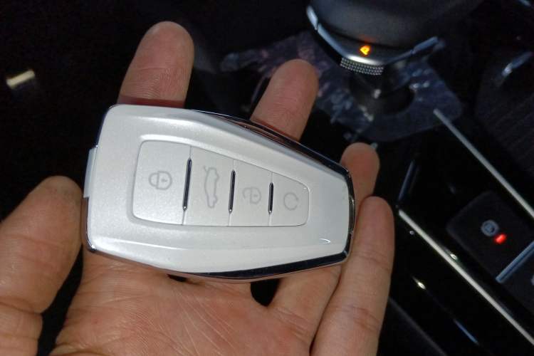 Used Geely Auto Preface 2025 Dongfang Yao 2.0TD Lanxing Edition
