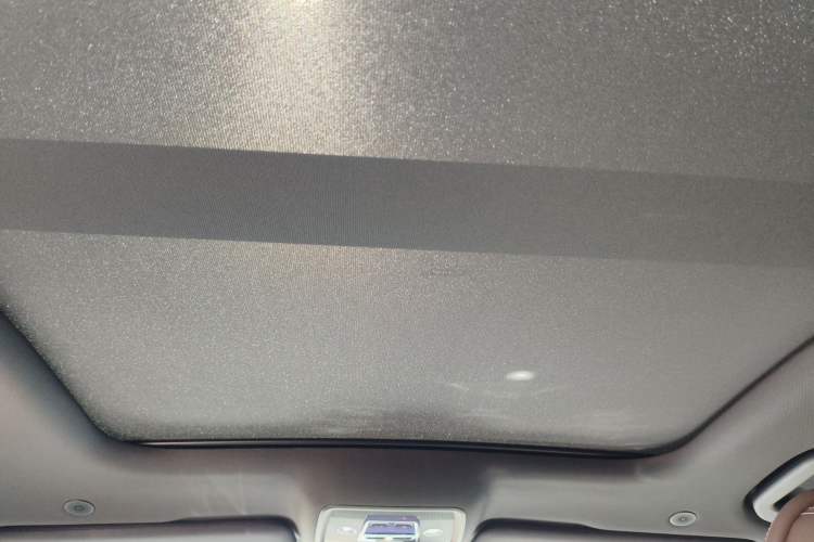 Used BYD Han 2024 DM-i Glory Edition 121KM Prestige Model