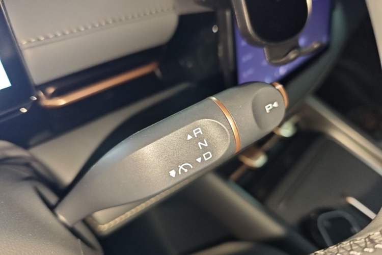 Used Baojun E6 2026 Model 500km Enjoyment Edition
