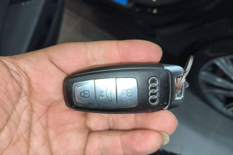 Used Audi A6L 2022 45 TFSI quattro Prestige Dynamic Edition
