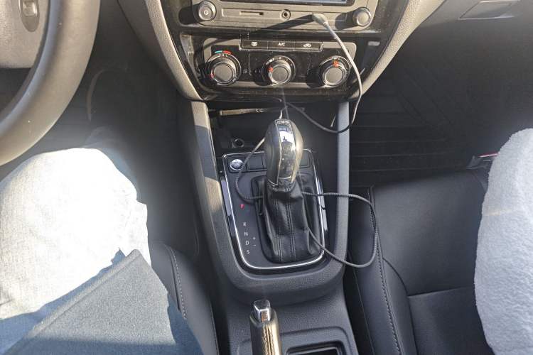 Used Volkswagen Sagitar 2018 280TSI DSG Comfort Model