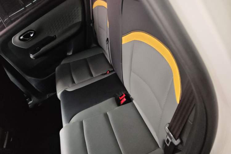 Used AION Y 2022 70 Enjoyment Edition Lithium Iron Phosphate
