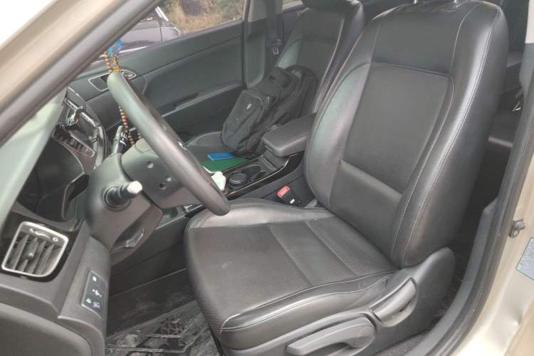 Used Hyundai Mistra 2014 1.8L Automatic Smart GLS
