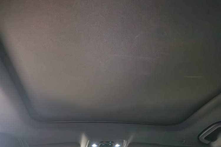 Used BYD Han 2022 EV 610 km All-Wheel-Drive Qianshan Cui Limited Edition
