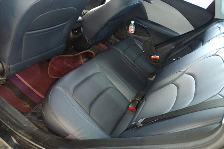 Used Chevrolet Monza 2024 1.5L Dual-Clutch Enjoyment Edition
