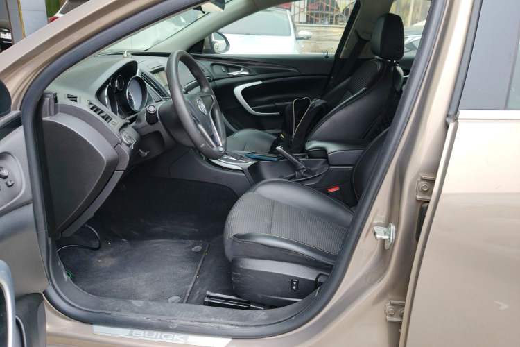 Used Buick Regal 2015 1.6T Leading Technology Model