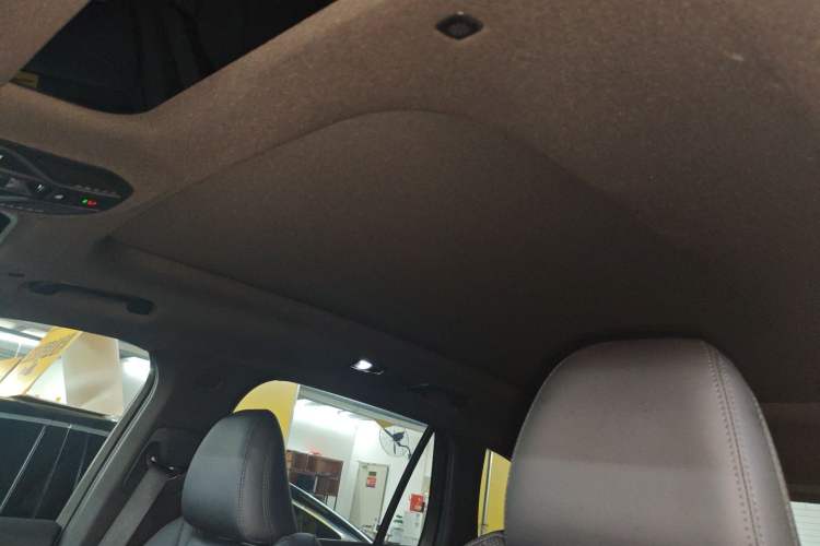 Used Geely Auto Monjaro L 2024 2.0TD DCT EVO Two-Wheel Drive Long-Range Version