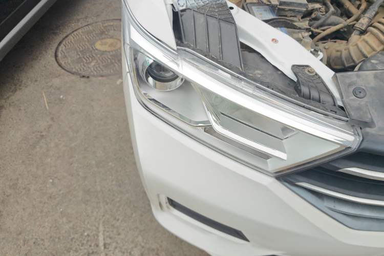 Used Wuling Hongguang 2019 1.5L S Standard Version China VI LAR