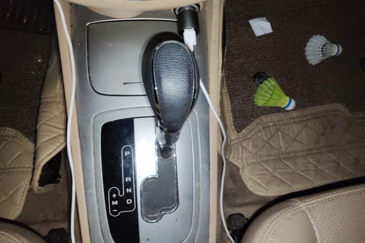 Used Buick Excelle 2013 1.5L Automatic Classic Model