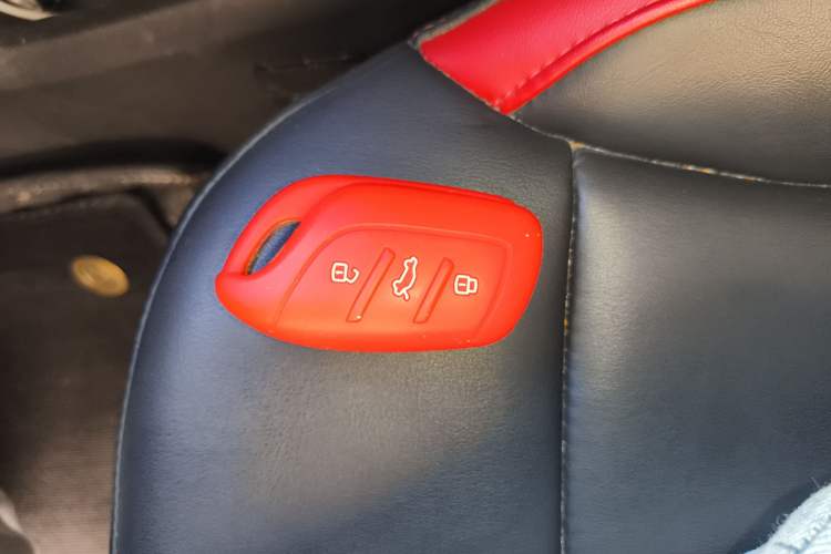 Used MG 6 2020 1.5T Automatic Trophy Luxury Edition
