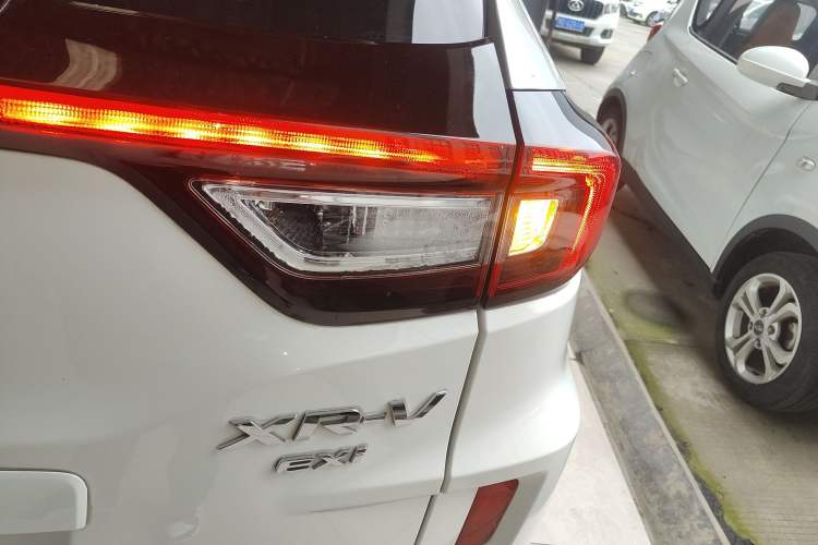 Used Honda XR-V 2015 1.8L EXi CVT Comfort Version Right Rear Taillight