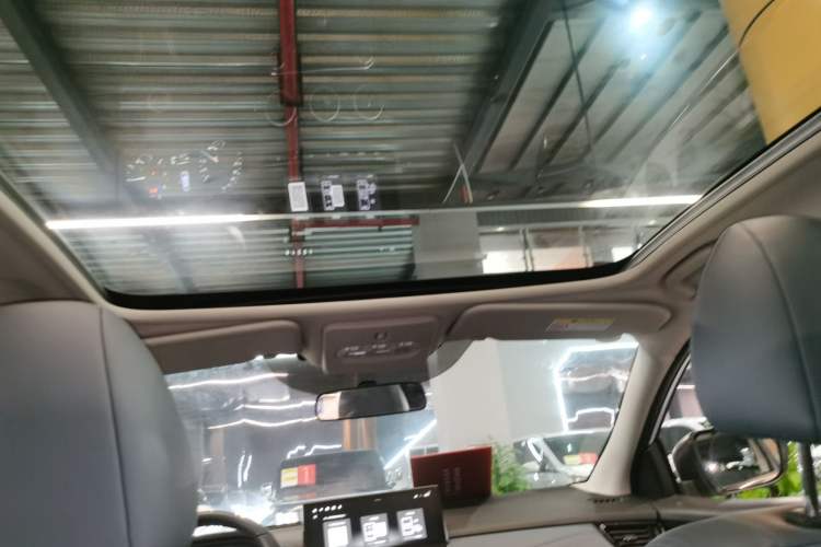 Used Nissan Qashqai 2025 Honor 2.0L CVT XV+ Leading Edition
