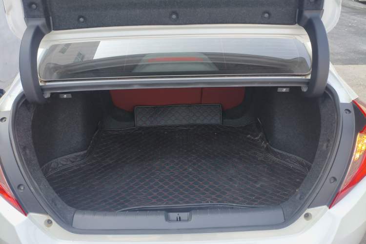 Used Honda Civic 2019 220TURBO CVT Dynamic Edition China VI
