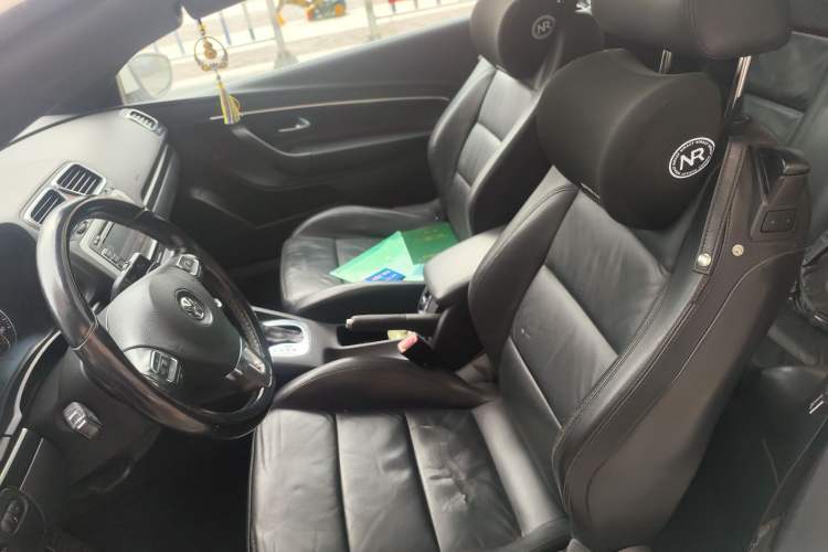 Used Volkswagen Eos 2011 2.0 TSI
