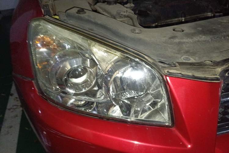 Used Toyota RAV4 2010 2.0L Automatic Deluxe Upgrade Edition