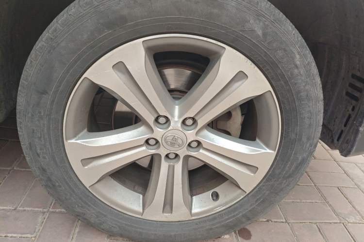 Used Toyota Highlander 2012 2.7L Two-Wheel Drive 7-Seater Luxury Edition
