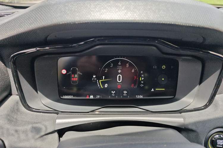 Used Lynk & Co 03 2019 03+ 2.0TD Automatic Wind-Chasing Edition