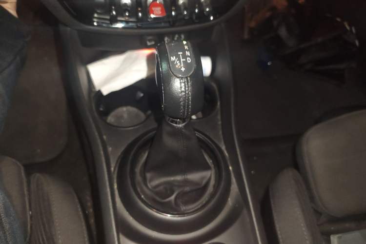 Used MINI Clubman 2016 Revised 1.5T COOPER