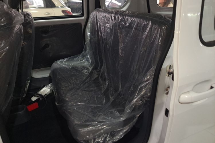 Used Wuling Zhiguang New Energy 2025 Standard Model Left Rear Seat