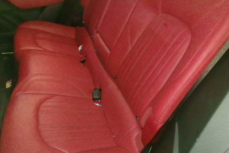 Used Maserati Levante 2022 2.0T GT Sharp Edition