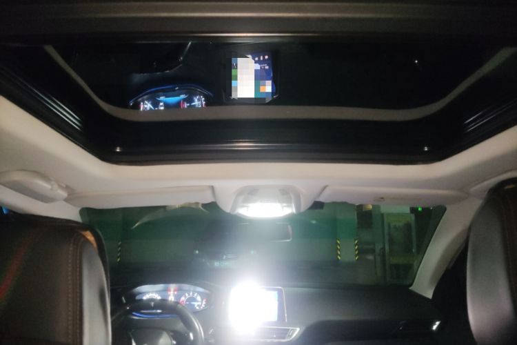 Used Peugeot 5008 2017 380THP 7-Seater Elite Edition
