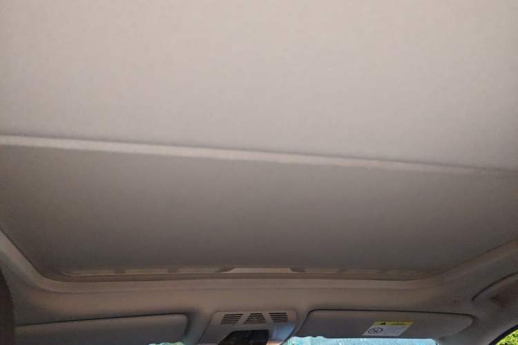 Used BMW 3 Series 2019 320Li M Sport Night Edition Headliner