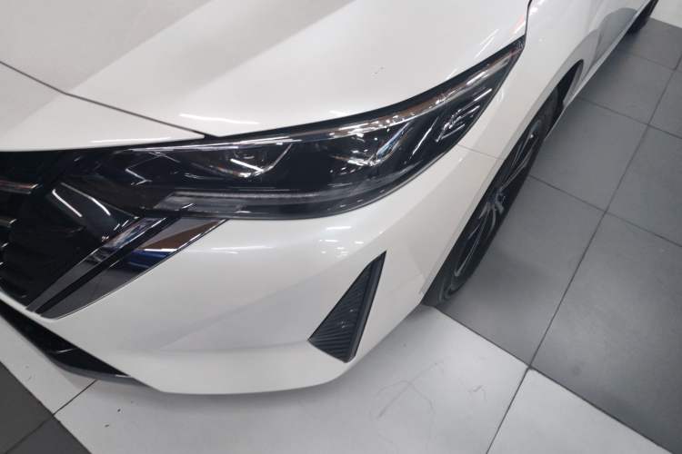 Used Nissan Sylphy 2023 1.6L CVT Smart Drive Version