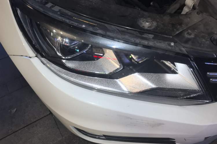 Used Volkswagen Tiguan 2013 1.8 TSI Automatic All-Wheel Drive Luxury Model