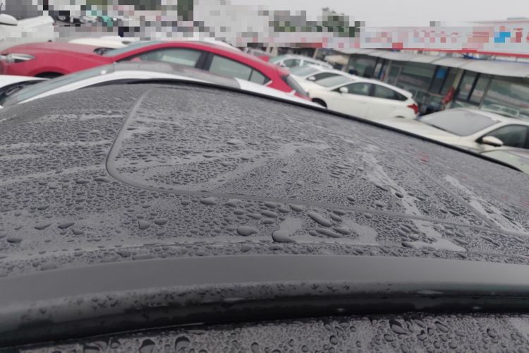 Used Suzuki Vitara 2016 1.4T Automatic All-Wheel Drive Leading Version
