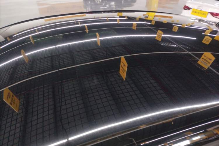 Used Ford Mondeo 2022 EcoBoost 245 ST-Line Roof