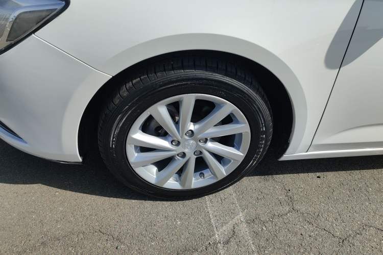 Used Buick Verano 2015 Sedan 15S Automatic Leading Model