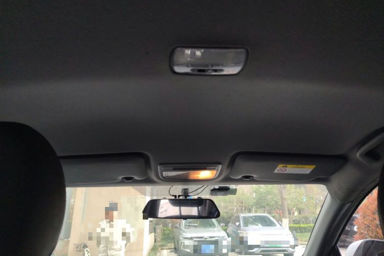 Used Honda XR-V 2017 1.5L LXi CVT Classic Edition