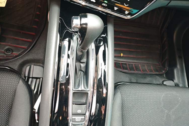 Used Honda Vezel 2019 220 TURBO CVT Elite Edition China VI