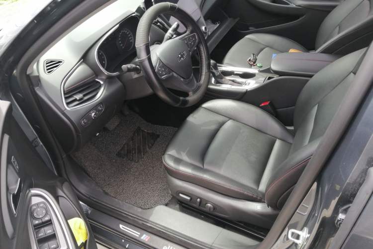 Used Chevrolet Malibu XL 2022 Redline 550T Automatic Sport Edition
