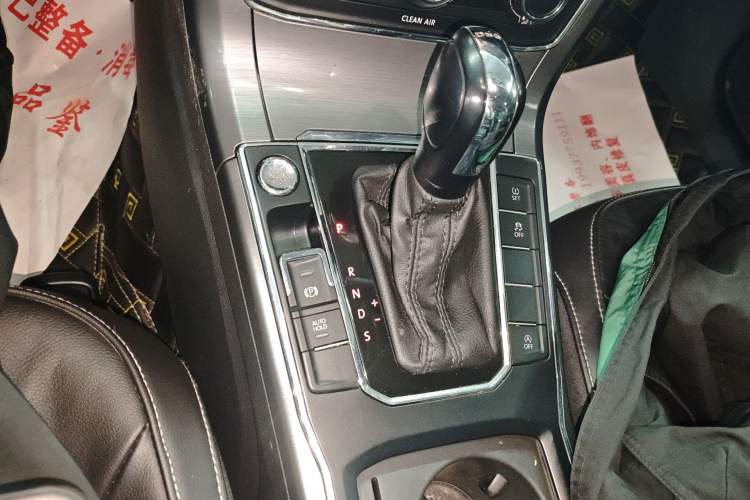 Used Volkswagen Passat 2017 280TSI DSG Luxury Edition