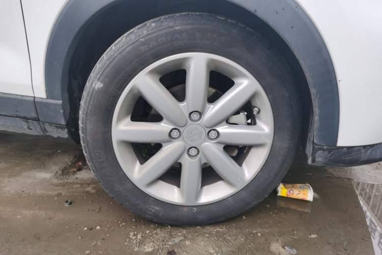 Used Leapmotor T03 2022 Hometown Jade Edition
