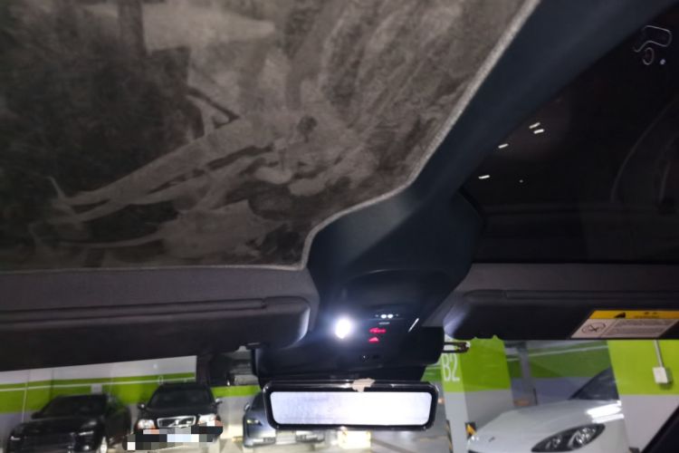 Used Avatr 11 2023 HarmonyOS Version Smart Enjoyment Upgrade Model 90-Degree Rear-Wheel Drive Edition
