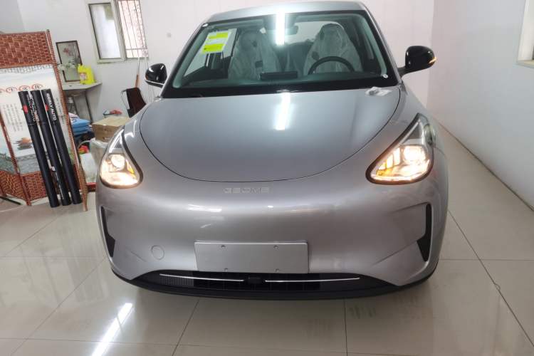Used Geely Galaxy Geome 2026 Model 310km Youth Edition