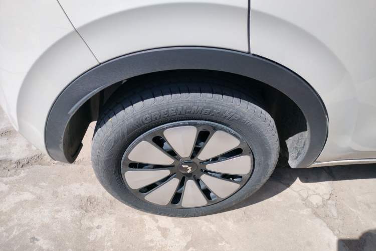 Used Wuling Bingo 2023 333km Enjoy+ Version