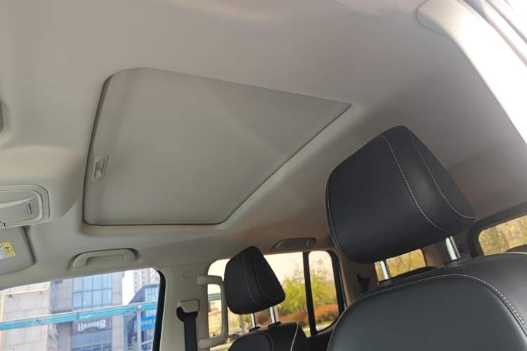 Used Tank 300 2021 Off-Road Edition 2.0T Conqueror
