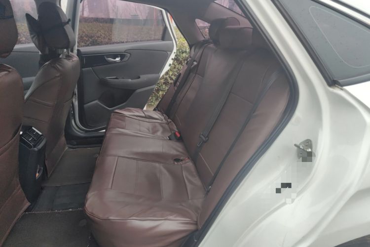 Used Honda Crider 2020 Rui Hybrid 1.5L Rui Comfort Version
