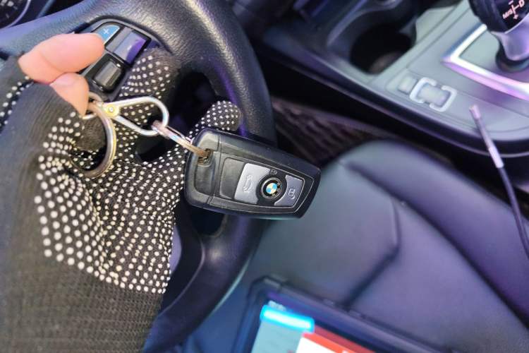 Used BMW 2 Series 2015 218i Convertible Coupe