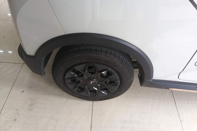 Used Wuling Hongguang MINIEV 2022 GAMEBOY 200km Gaming Edition with Lithium Iron Phosphate