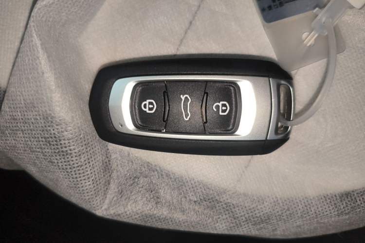 Used Geely Galaxy Panda 2024 200km Panda Kart