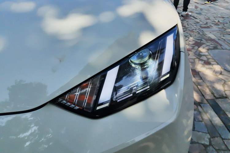 Used BYD Seagull 2025 305km Active Version