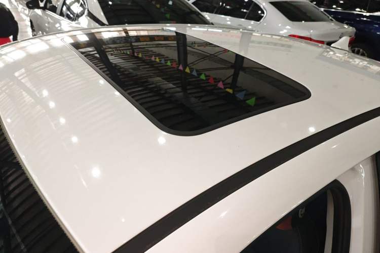 Used Kia K3 2021 Revised 1.5L CVT Fashion Edition
