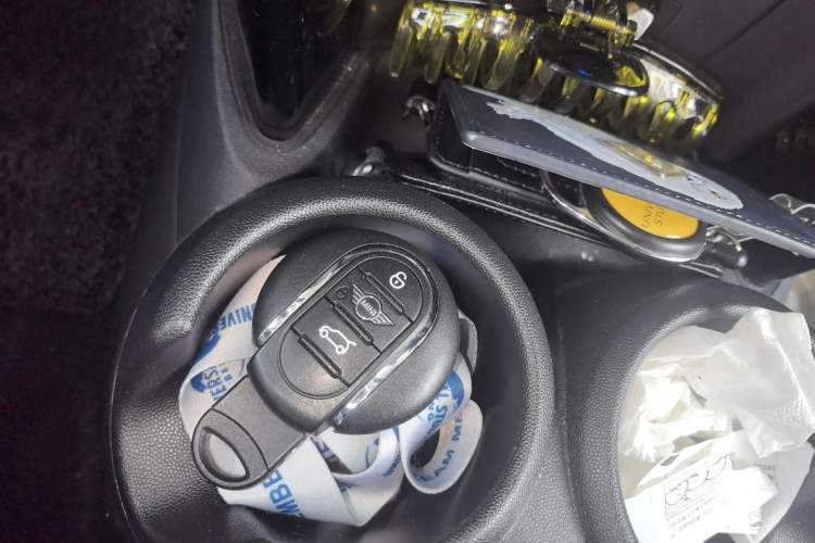 Used MINI 2018 1.5T COOPER Classic Edition
