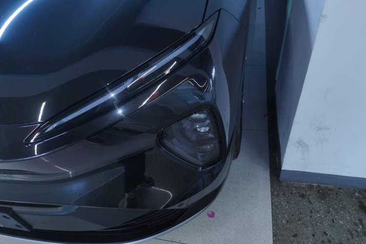 Used Nio ES8 2024 100kWh