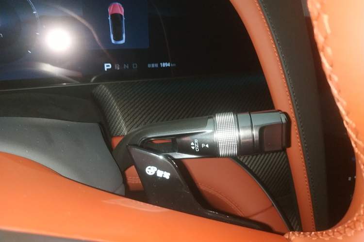 Used Yangwang U7 2025 PHEV Five-Seat Luxury Edition